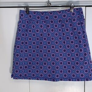 T by Talbott women’s scorts